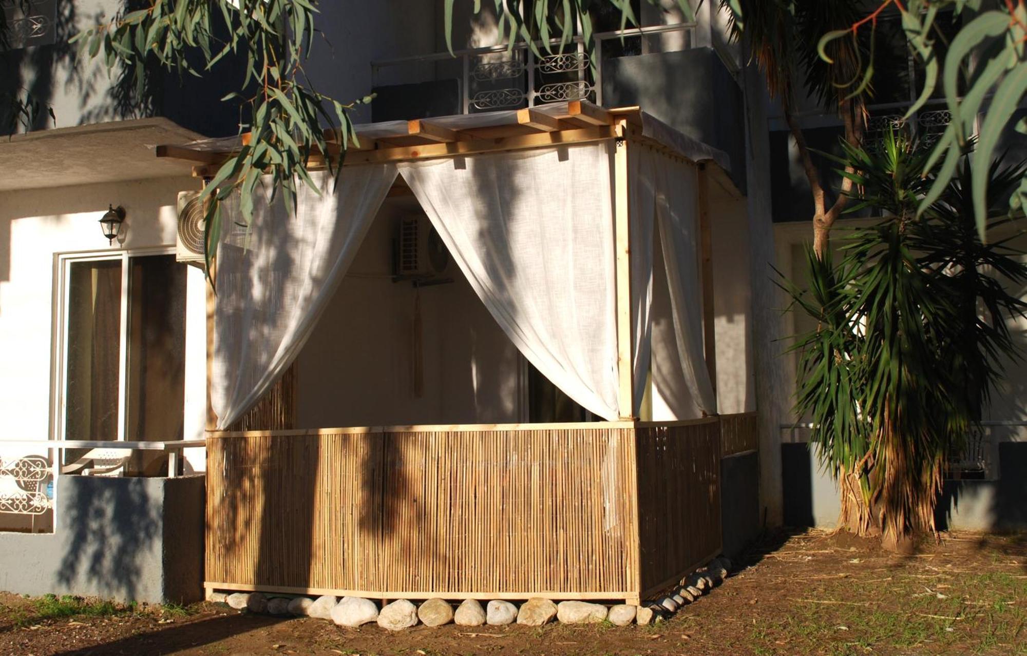 Elia Boutique Studios Kalithies Exterior photo